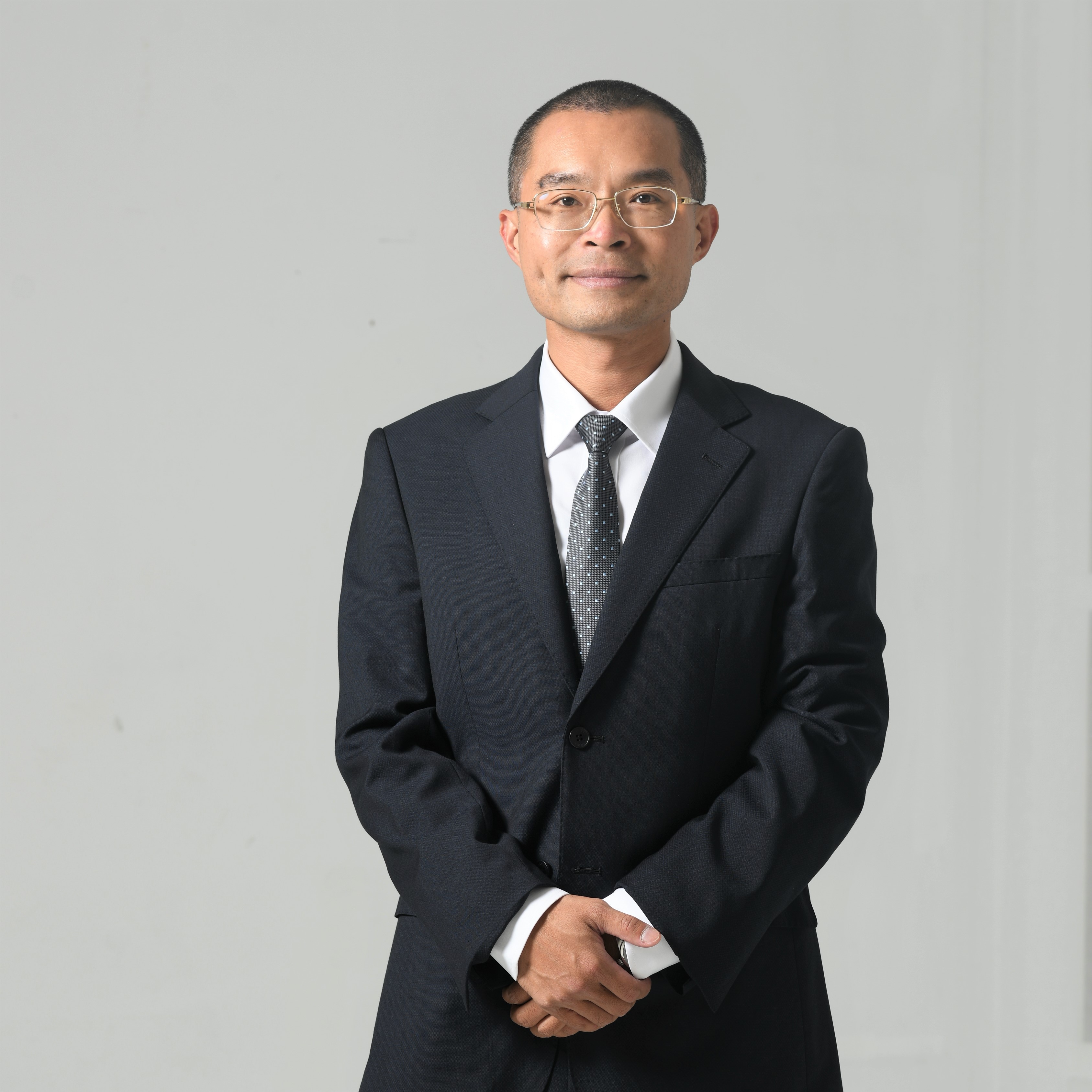 不動產規劃部江彥林